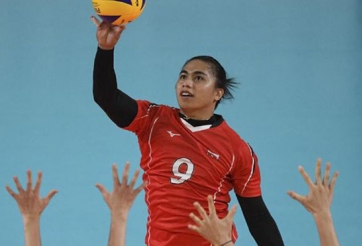 Báo Indo lo Việt Nam 'đòi lại' HCV SEA Games