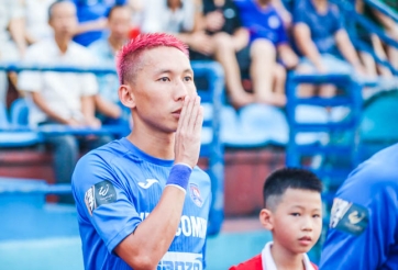 VIDEO: Nghiêm Xuân Tú - Chuyện cổ tích của bóng đá Việt Nam