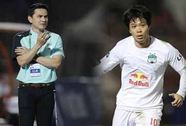 Kiatisak tái xuất sân cỏ 'đối đầu' với lứa Công Phượng, Xuân Trường