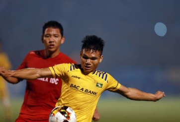 VIDEO: Trò cưng của HLV Park kiến tạo cực đỉnh cho tiền đạo Brazil