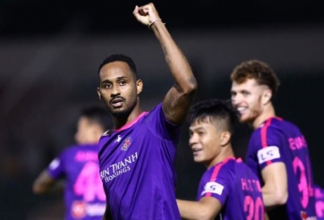 VIDEO: Bom tấn của Viettel lập siêu phẩm