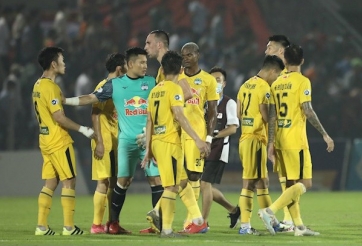 BLV Quang Huy: 'Xuân Trường thể hiện cái tôi đôi khi là cần thiết'