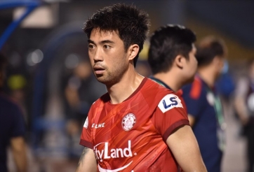 Phạm Thành Lương: 'Lee Nguyễn là cầu thủ giỏi'