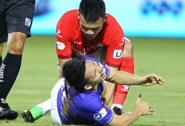 Chuyên gia Vũ Mạnh Hải: 'Đừng quy trách nhiệm về riêng Hoàng Thịnh'