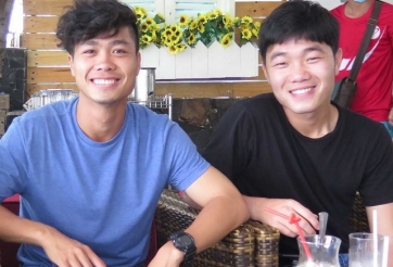 Công Phượng, Xuân Trường sắp tốt nghiệp Đại học