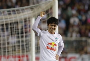 Chuyên gia: 'HAGL hoàn toàn có thể đua vô địch'