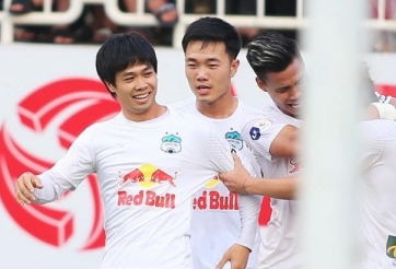 Báo Thái 'ngả mũ thán phục' trước chiến thắng của HAGL