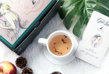 Kinh nghiệm giảm cân bằng trà gạo lứt từ A đến Z