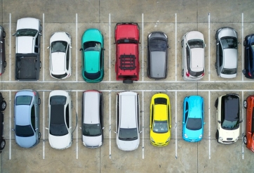 Phân hạng các phân khúc ô tô tại Việt Nam