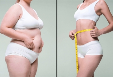 9 cách đơn giản để đánh bay mỡ bụng