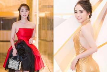 Quỳnh Nga hướng dẫn squat giúp săn chắc vòng 3 cho các bạn nữ bận rộn