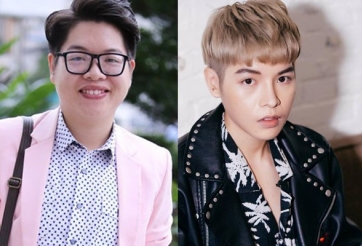 Đức Phúc áp dụng chế độ giảm cân nào để tạo nên kỳ tích ép 11kg trong 1 tháng?