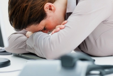 Cơ thể sẽ luôn mệt mỏi nếu chế độ ăn của bạn thiếu 1 trong 8 chất này