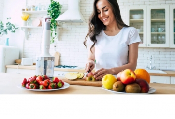 Hướng dẫn chi tiết cách cắt giảm calo để giảm cân mà không mệt mỏi