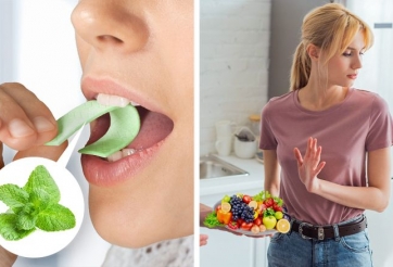 Nghiên cứu chỉ ra nhai kẹo cao su giúp giảm cân và nhiều lợi ích khác