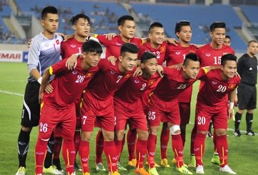 SEA Games 29: U23 Việt Nam và mục tiêu HCV SEA Games đầu tiên 