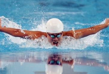 SEA Games 29: Ánh Viên sẽ 'gánh đội' bơi