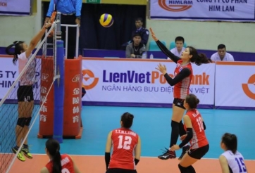 Thông Tin LVPB  lắp ghép đội hình, chuẩn bị cho VĐQG 2017