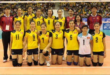 Điều gì đang 'giết chết' bóng chuyền Việt Nam