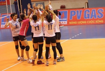 Danh sách CLB PVD Thái Bình tại vòng 1 giải VĐQG 2017