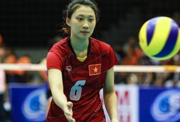 Phạm Thị Nguyệt Anh 'người kế nhiệm' của Thông Tin 