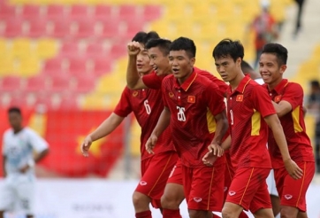 Lịch thi đấu bóng đá nam SEA Games 29 - kết quả SEAGAMES 29