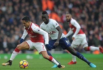 Arsenal 'lột xác', thắng thuyết phục Tottenham