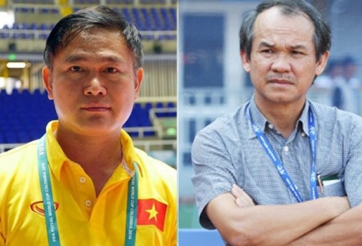 Bầu Đức, Bầu Tú: Chuyện không vui từ những chiếc ghế!