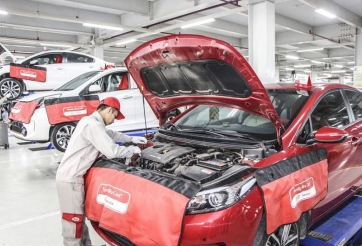 Quy trình bảo dưỡng xe ô tô đúng cách - hợp thời điểm 