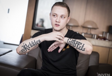 Rekkles: 'Thành công của Fnatic ở LCS châu Âu không phải do may mắn'