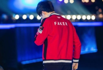 Những siêu sao LMHT vắng mặt tại CKTG 2018: Faker một lần nữa thất hẹn với CKTG
