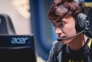 Levi và các siêu sao Bắc Mỹ đổ bộ rank Hàn