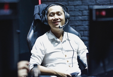 Thầy Giáo Ba trở lại làm huấn luyện viên của FFQ