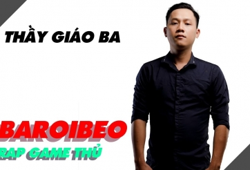 Sau khi từ chức HLV của FFQ, Thầy Giáo Ba giờ ra sao?