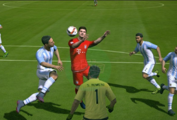 Top 5 trung vệ rẻ mà hay mùa Tournament Best