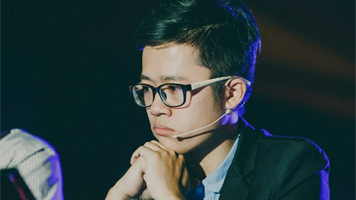 BLV Khánh Hiệp sẽ không tham gia bình luận tại CKTG 2018