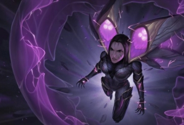 Phiên bản 8.19 CKTG 2018: Những cặp đôi đường dưới mạnh nhất