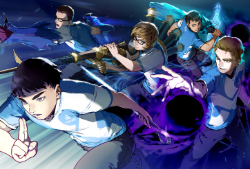 [Vòng khởi động - Loại trực tiếp] Cloud 9 vs Gambit Esports: Diamondprox đối đầu với Sneaky