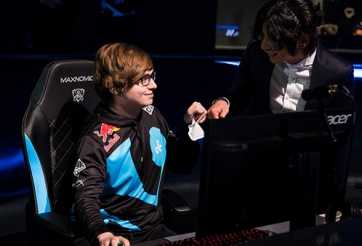 Vòng khởi động CKTG 2018 - Loại trực tiếp C9 vs GMB: C9 rất khó khăn mới có thể vượt qua được GMB sau 5 ván đấu