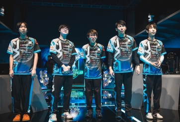 EDward Gaming vs DetonatioN FM: DFM có làm nên phép màu?