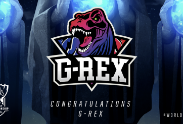G-Rex vs SuperMassive: SUP sẽ gặp rất nhiều khó khăn khi đối đầu với GRX