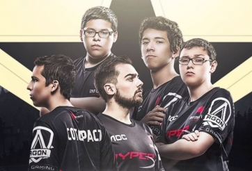 G2 Esports vs Infinity eSports: Cuộc chiến cân sức ai sẽ là người đi tiếp ?