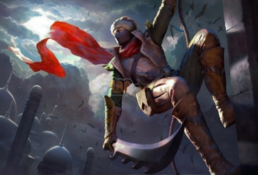 Hướng dẫn sửa lỗi không vào được Liên Quân Mobile