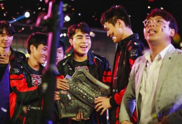 PVB vs FW: Trận ra quân của đại diện Việt Nam tại CKTG 2018