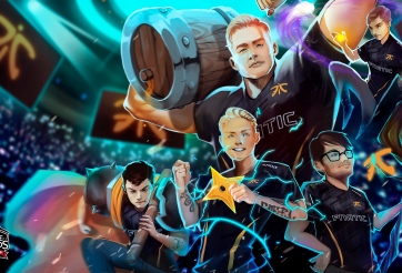 Bán Kết CKTG 2018 | Cloud9 vs Fnatic: Đại chiến giữa 2 khu vực Bắc Mỹ và Châu Âu