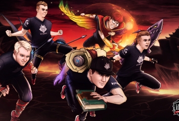 Bán Kết CKTG 2018 | Invictus Gaming vs G2 Esports: Niềm hy vọng cuối cùng của LMHT Trung Quốc