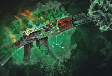 CSGO: Mẹo giúp bạn làm chủ được khẩu súng huyền thoại AK47 