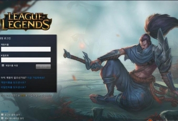 Máy chủ LMHT Hàn Quốc đột nhiên ban hàng loạt tài khoản có IP nước ngoài