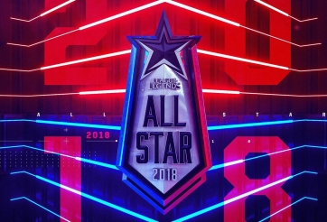 Lịch thi đấu và kết quả All Star 2018
