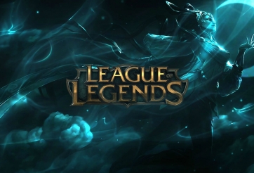 Liên Minh Huyền Thoại vẫn đang là tựa game đứng đầu thế giới